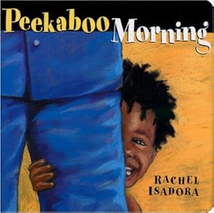 Seller image for Peekaboo Morning (Board Book) for sale by BargainBookStores