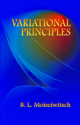 Imagen del vendedor de Variational Principles (Paperback or Softback) a la venta por BargainBookStores