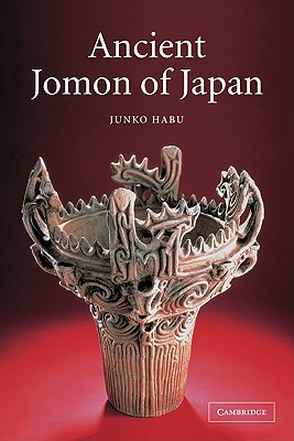 Bild des Verkufers fr Ancient Jomon of Japan (Paperback or Softback) zum Verkauf von BargainBookStores