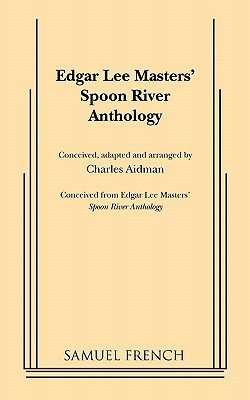 Image du vendeur pour Spoon River Anthology (Paperback or Softback) mis en vente par BargainBookStores