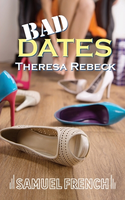 Seller image for Bad Dates (Paperback or Softback) for sale by BargainBookStores