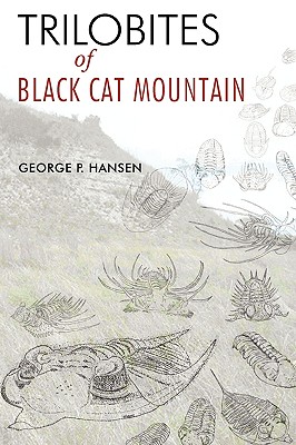 Seller image for Trilobites of Black Cat Mountain (Hardback or Cased Book) for sale by BargainBookStores