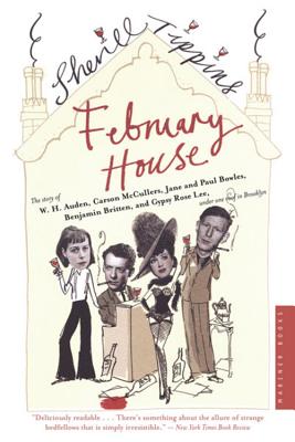Bild des Verkufers fr February House (Paperback or Softback) zum Verkauf von BargainBookStores