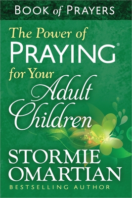 Imagen del vendedor de The Power of Praying for Your Adult Children: Book of Prayers (Paperback or Softback) a la venta por BargainBookStores