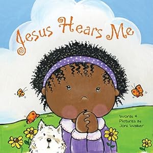 Imagen del vendedor de Jesus Hears Me (Board Book) a la venta por BargainBookStores