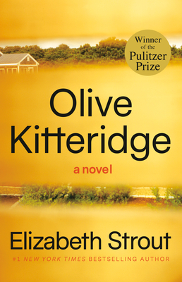 Bild des Verkufers fr Olive Kitteridge (Paperback or Softback) zum Verkauf von BargainBookStores