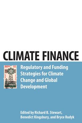 Imagen del vendedor de Climate Finance (Paperback or Softback) a la venta por BargainBookStores