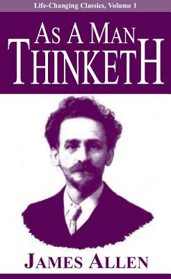 Seller image for As a Man Thinketh (Paperback or Softback) for sale by BargainBookStores