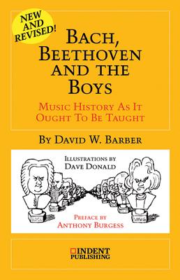 Seller image for Bach, Beethoven and the Boys (Paperback or Softback) for sale by BargainBookStores