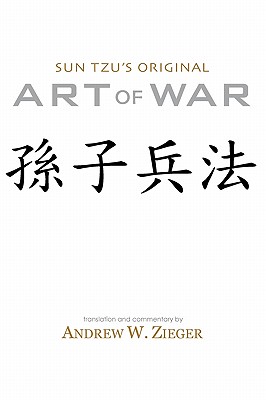 Seller image for Sun Tzu's Original Art of War: Special Bilingual Edition (Hardback or Cased Book) for sale by BargainBookStores
