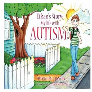 Bild des Verkufers fr Ethan's Story: My Life with Autism (Paperback or Softback) zum Verkauf von BargainBookStores