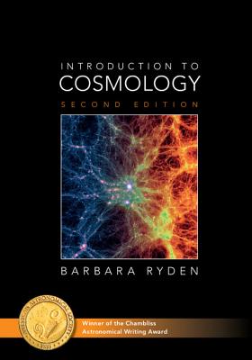 Bild des Verkufers fr Introduction to Cosmology (Hardback or Cased Book) zum Verkauf von BargainBookStores