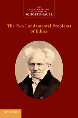 Bild des Verkufers fr The Two Fundamental Problems of Ethics (Paperback or Softback) zum Verkauf von BargainBookStores