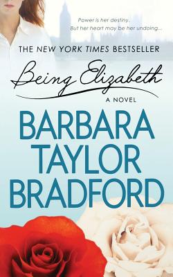 Seller image for Being Elizabeth (Paperback or Softback) for sale by BargainBookStores