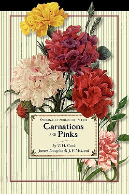 Immagine del venditore per Carnations and Pinks (Paperback or Softback) venduto da BargainBookStores