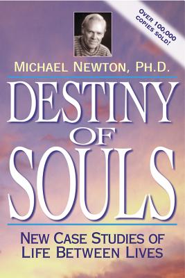 Seller image for Destiny of Souls: New Case Studies of Life Between Lives (Paperback or Softback) for sale by BargainBookStores