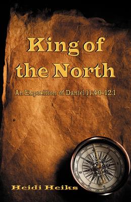 Seller image for King of the North (Paperback or Softback) for sale by BargainBookStores
