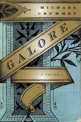 Seller image for Galore (Paperback or Softback) for sale by BargainBookStores