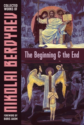 Imagen del vendedor de The Beginning and the End (Paperback or Softback) a la venta por BargainBookStores