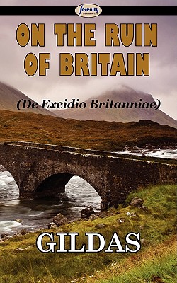 Seller image for On the Ruin of Britain (Paperback or Softback) for sale by BargainBookStores
