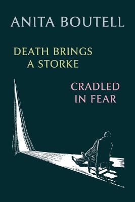Imagen del vendedor de Death Brings a Storke / Cradled in Fear (Paperback or Softback) a la venta por BargainBookStores