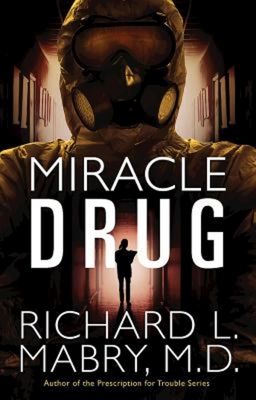 Seller image for Miracle Drug (Paperback or Softback) for sale by BargainBookStores