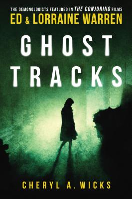 Bild des Verkufers fr Ghost Tracks: Case Files of Ed & Lorraine Warren (Paperback or Softback) zum Verkauf von BargainBookStores