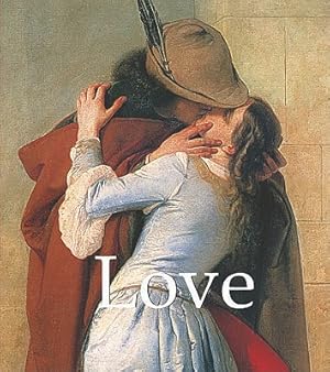Immagine del venditore per Love (Hardback or Cased Book) venduto da BargainBookStores