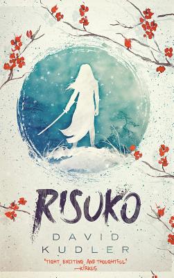 Seller image for Risuko: A Kunoichi Tale (Hardback or Cased Book) for sale by BargainBookStores