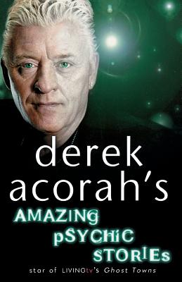 Bild des Verkufers fr Derek Acorah's Amazing Psychic Stories (Paperback or Softback) zum Verkauf von BargainBookStores