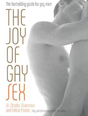 Imagen del vendedor de The Joy of Gay Sex: Fully Revised and Expanded Third Edition (Paperback or Softback) a la venta por BargainBookStores