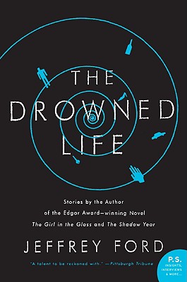 Seller image for The Drowned Life (Paperback or Softback) for sale by BargainBookStores