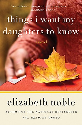 Seller image for Things I Want My Daughters to Know (Paperback or Softback) for sale by BargainBookStores