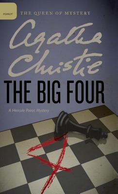 Imagen del vendedor de The Big Four (Hardback or Cased Book) a la venta por BargainBookStores
