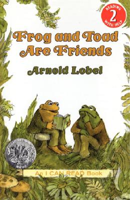 Bild des Verkufers fr Frog and Toad Are Friends (Paperback or Softback) zum Verkauf von BargainBookStores