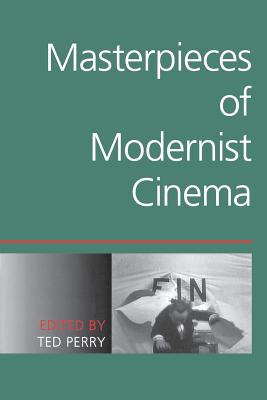 Immagine del venditore per Masterpieces of Modernist Cinema (Paperback or Softback) venduto da BargainBookStores