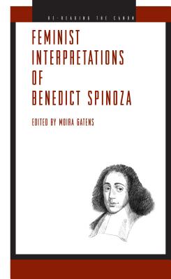 Immagine del venditore per Feminist Interpretations of Benedict Spinoza (Paperback or Softback) venduto da BargainBookStores
