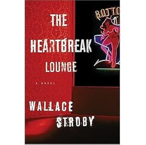 Bild des Verkufers fr The Heartbreak Lounge (Paperback or Softback) zum Verkauf von BargainBookStores