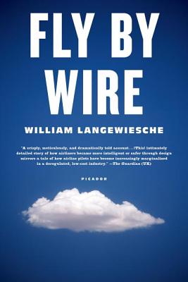 Seller image for Fly by Wire (Paperback or Softback) for sale by BargainBookStores