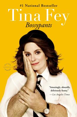 Image du vendeur pour Bossypants (Paperback or Softback) mis en vente par BargainBookStores
