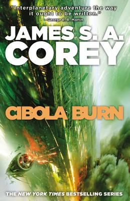 Immagine del venditore per Cibola Burn (Paperback or Softback) venduto da BargainBookStores