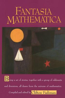 Seller image for Fantasia Mathematica (Paperback or Softback) for sale by BargainBookStores