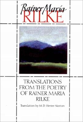 Seller image for Translations from the Poetry of Rainer Maria Rilke (Revised) (Paperback or Softback) for sale by BargainBookStores