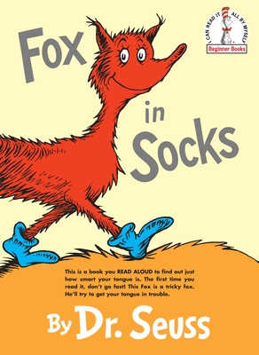 Immagine del venditore per Fox in Socks (Hardback or Cased Book) venduto da BargainBookStores