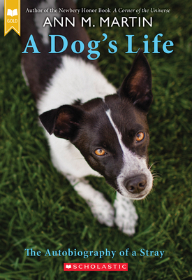 Image du vendeur pour A Dog's Life: The Autobiography of a Stray (Paperback or Softback) mis en vente par BargainBookStores
