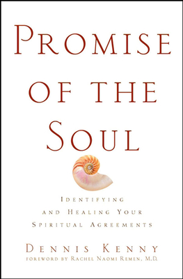 Seller image for Promise of the Soul: Identifying and Healing Your Spiritual Agreements (Hardback or Cased Book) for sale by BargainBookStores