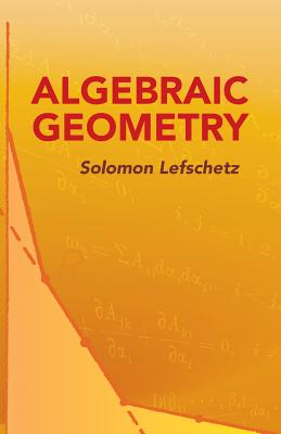 Immagine del venditore per Algebraic Geometry (Paperback or Softback) venduto da BargainBookStores