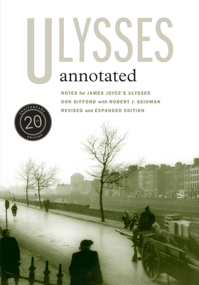Bild des Verkäufers für Ulysses Annotated: Notes for James Joyce's Ulysses (Paperback or Softback) zum Verkauf von BargainBookStores