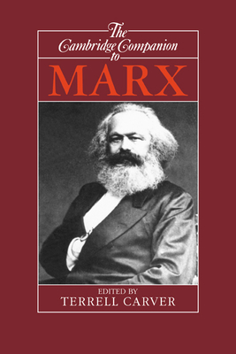 Seller image for The Cambridge Companion to Marx (Paperback or Softback) for sale by BargainBookStores