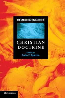 Bild des Verkufers fr The Cambridge Companion to Christian Doctrine (Paperback or Softback) zum Verkauf von BargainBookStores
